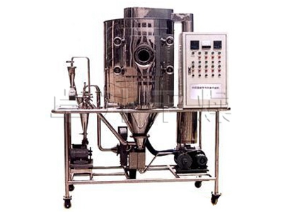 中藥浸膏專用離心噴霧干燥機 中藥浸膏專用離心噴霧干燥機